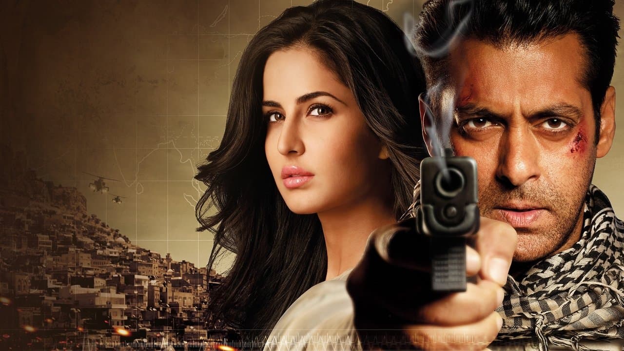 Ek Tha Tiger still 2