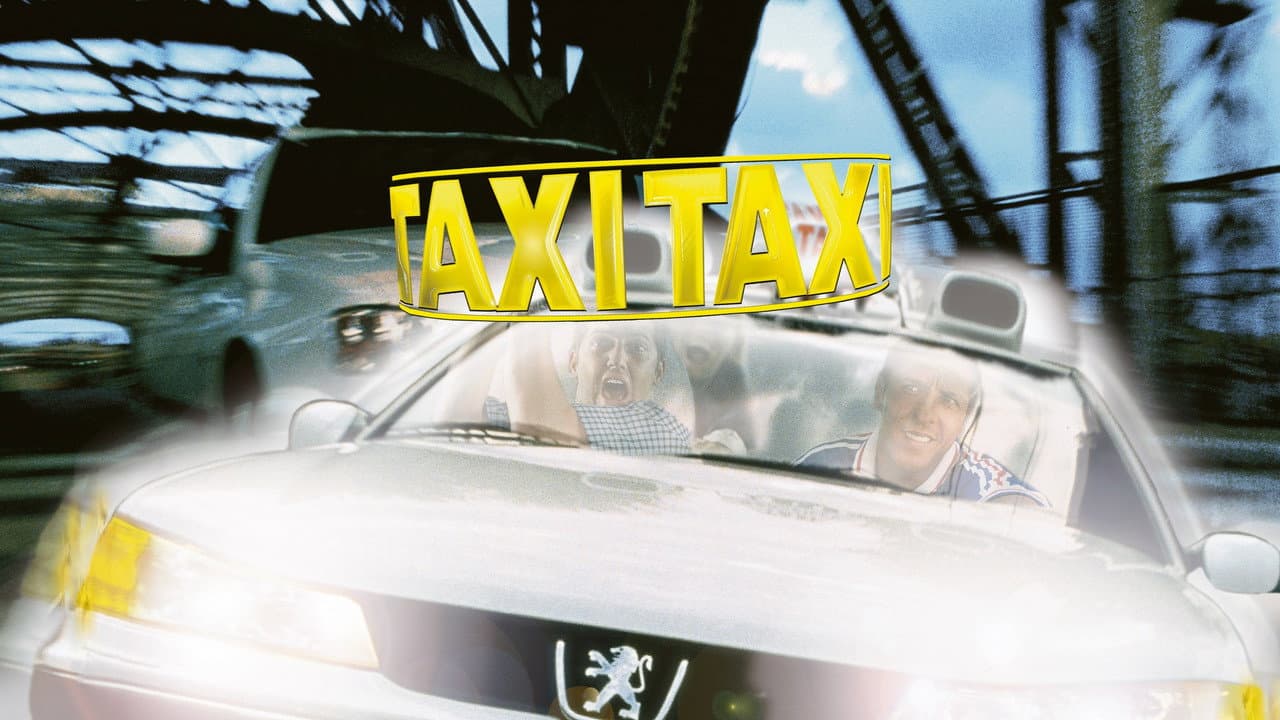 Taxi 2 still 3
