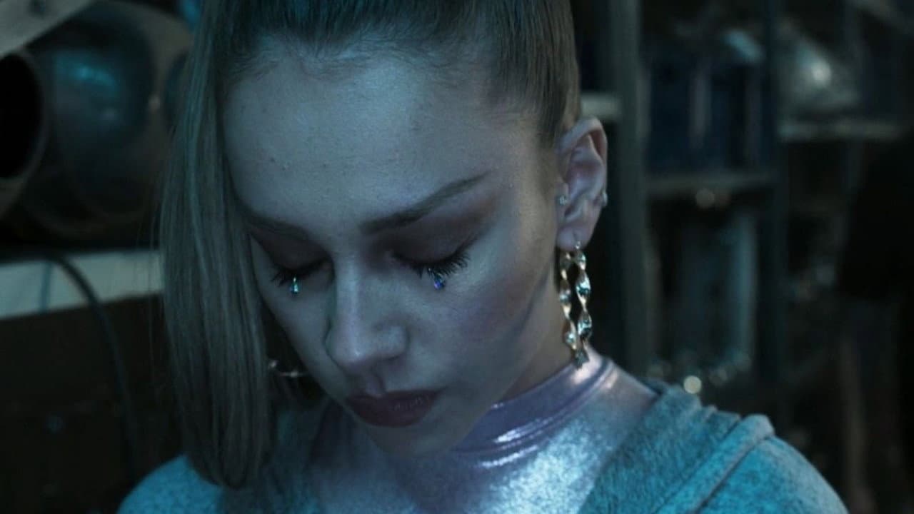 Venus still 4