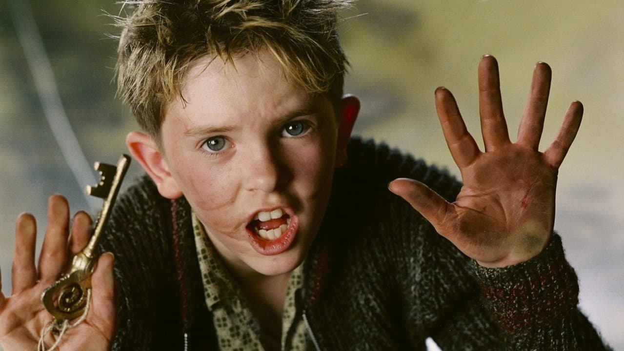 Arthur and the Invisibles still 8
