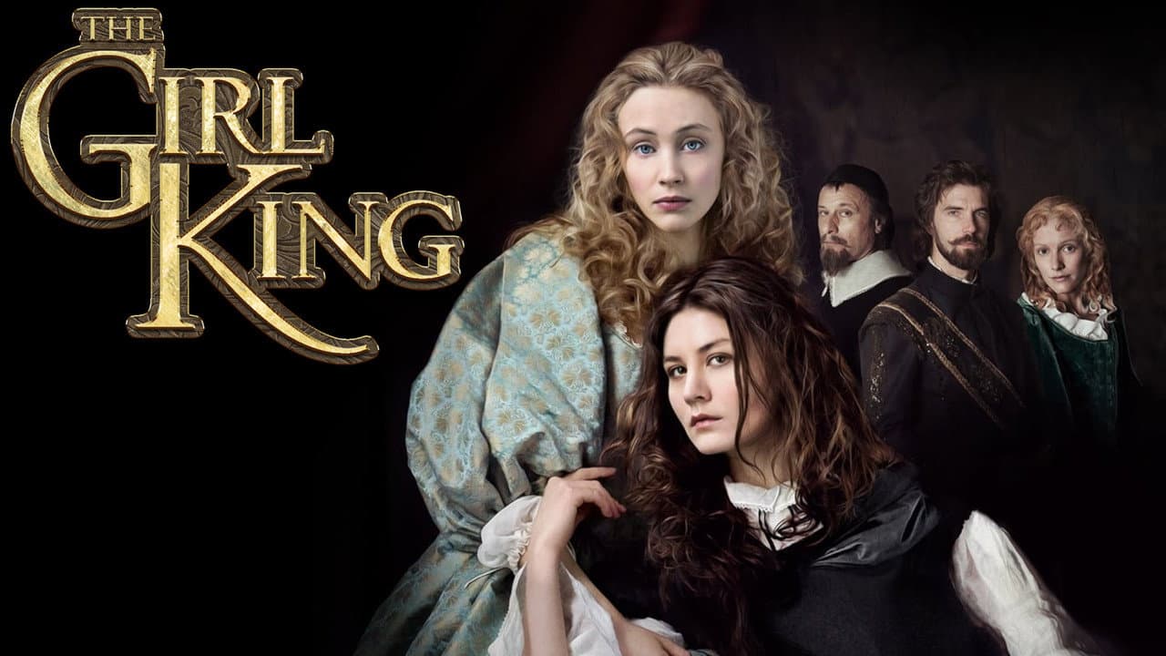 The Girl King still 7