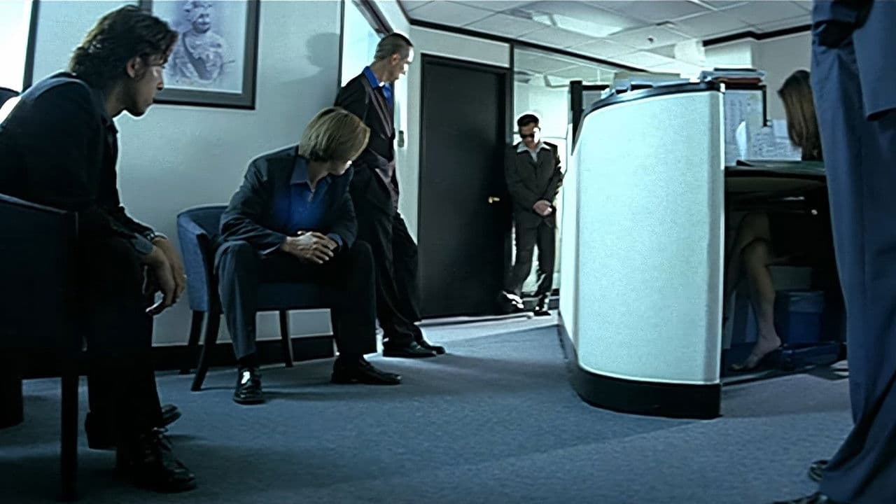 The Mission still 1