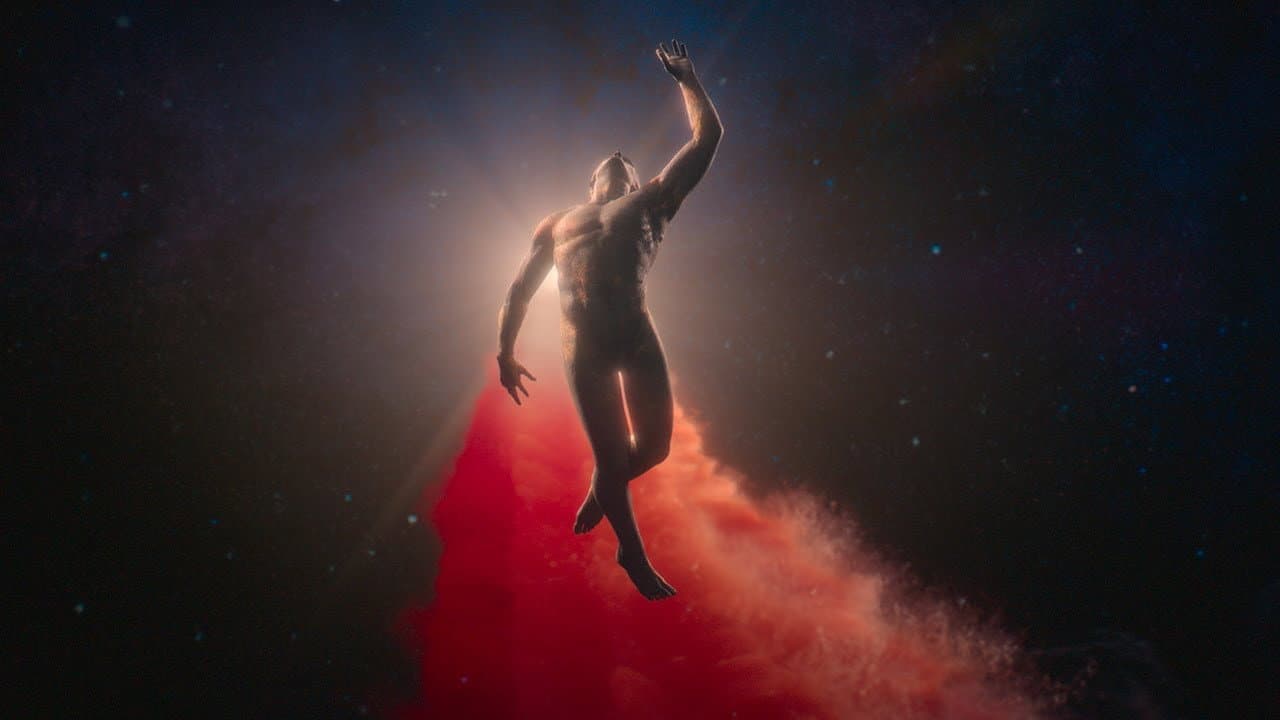 Super/Man: The Christopher Reeve Story still 5