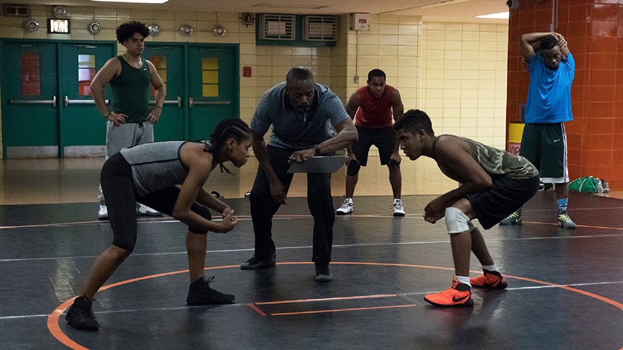First Match still 1