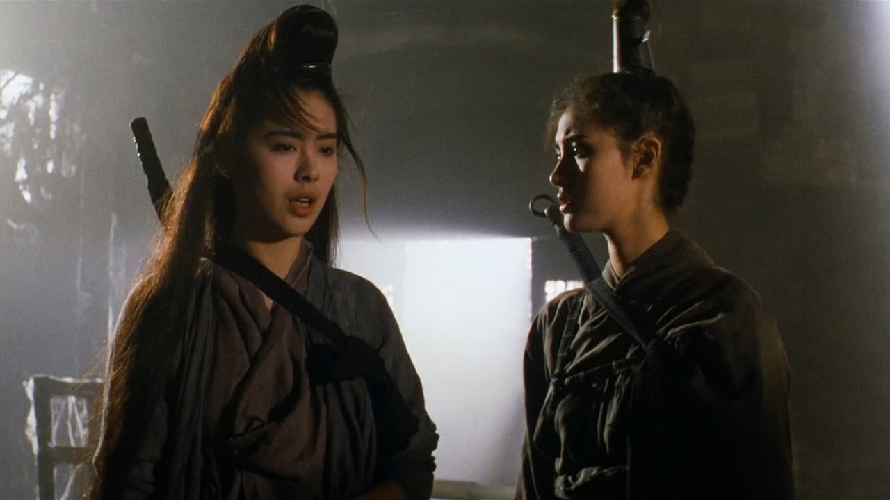 A Chinese Ghost Story II still 2