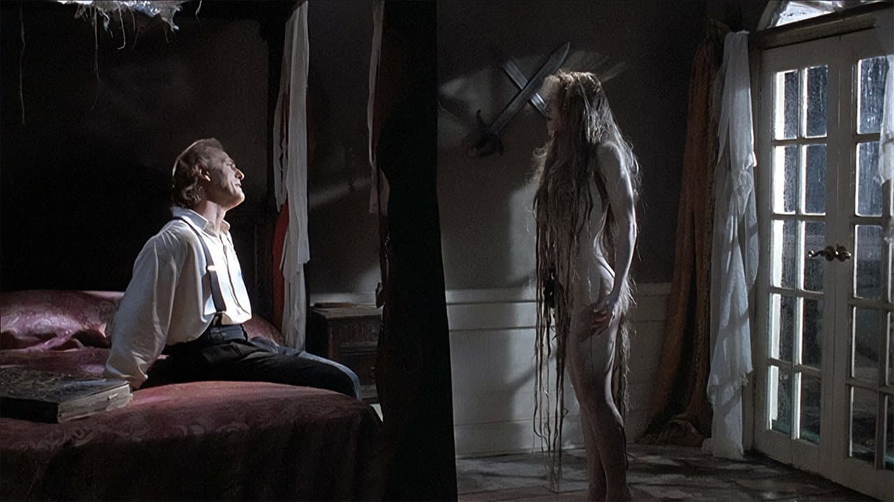 Necronomicon still 4