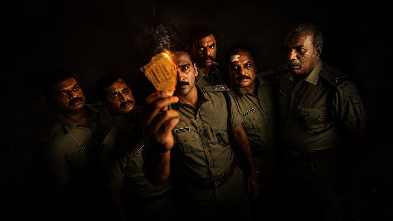 Dridam still 2