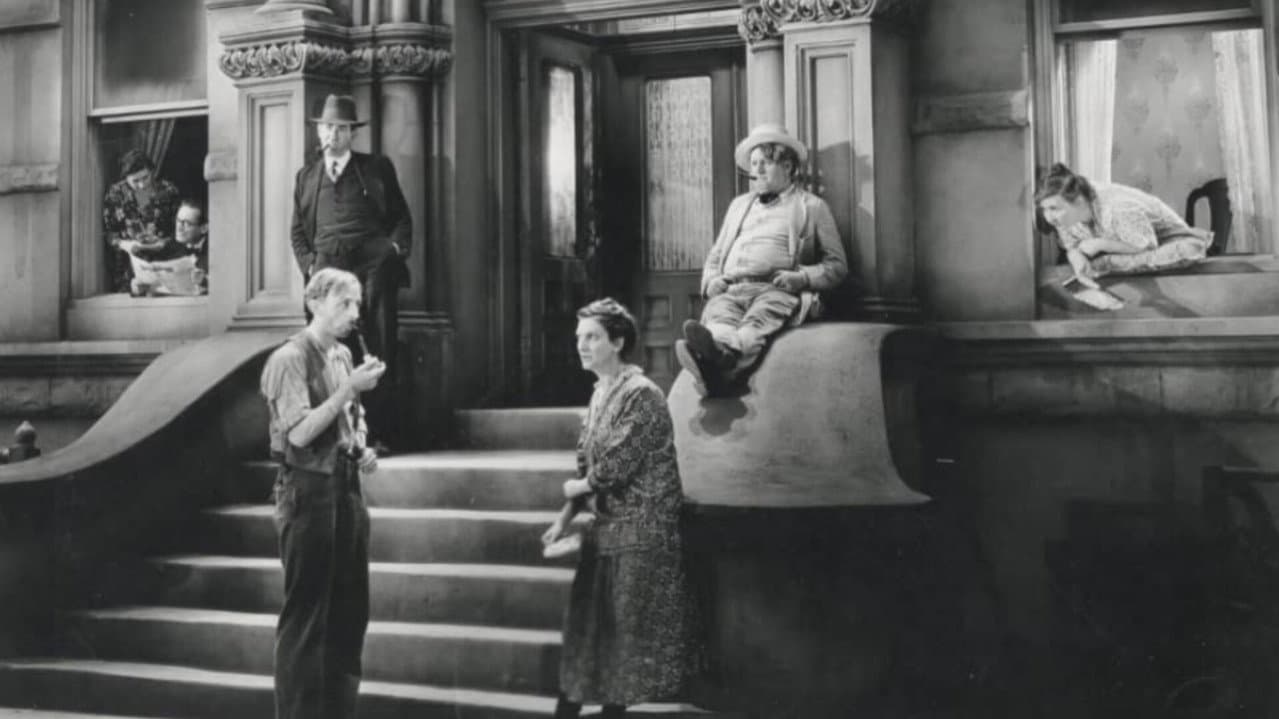 Street Scene still 2