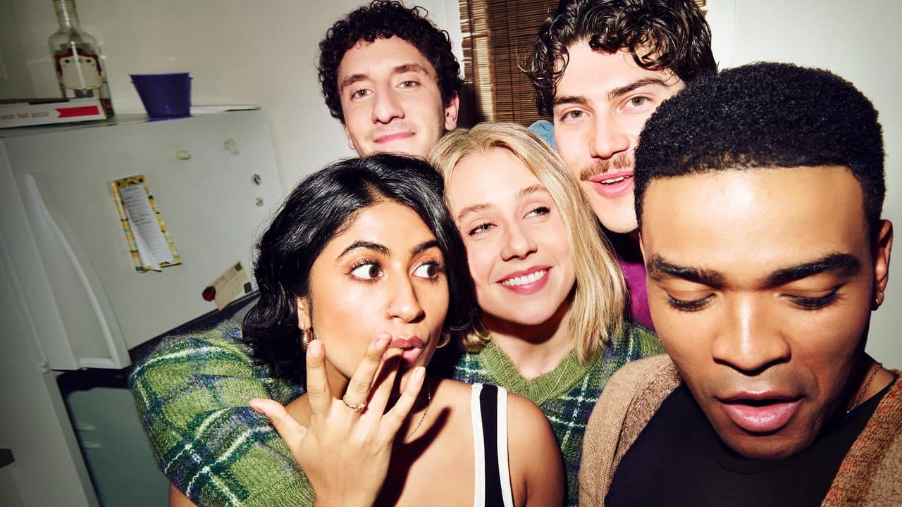 Adults Season 2 Review: FX Comedy Gold still 5