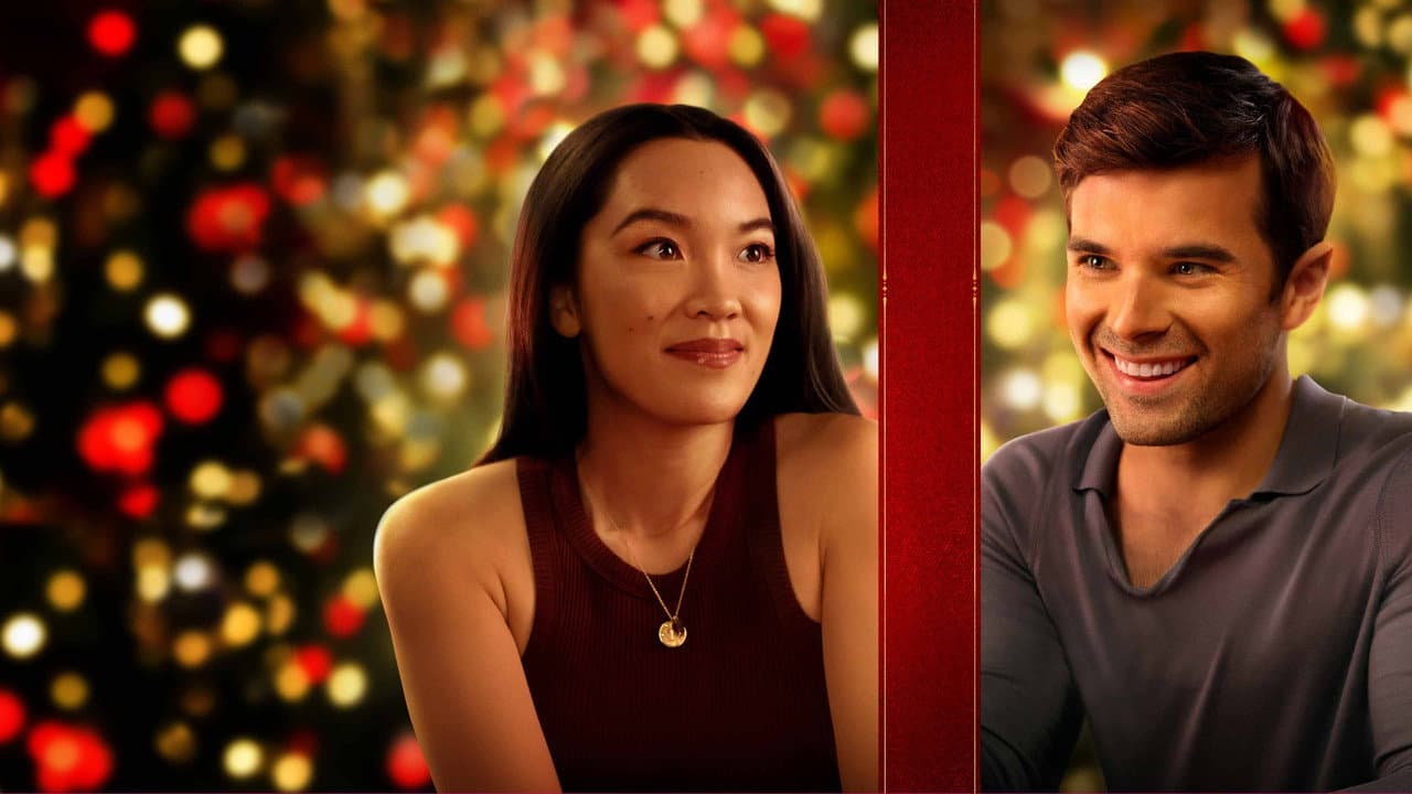 A Hollywood Christmas still 3