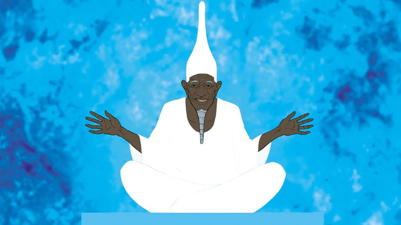Kirikou and the Wild Beasts still 8