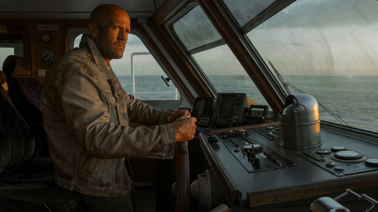 Mutiny (2026): Richet's Action Thriller - News & Updates still 3