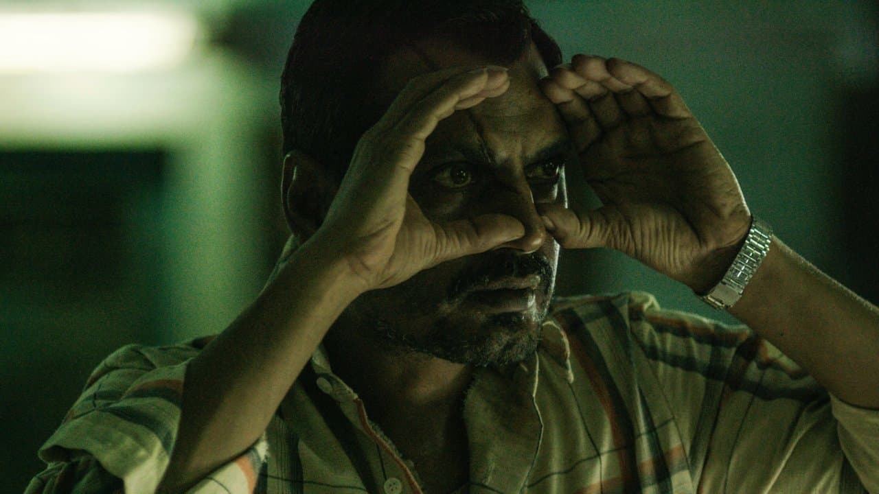 Raman Raghav 2.0 still 8