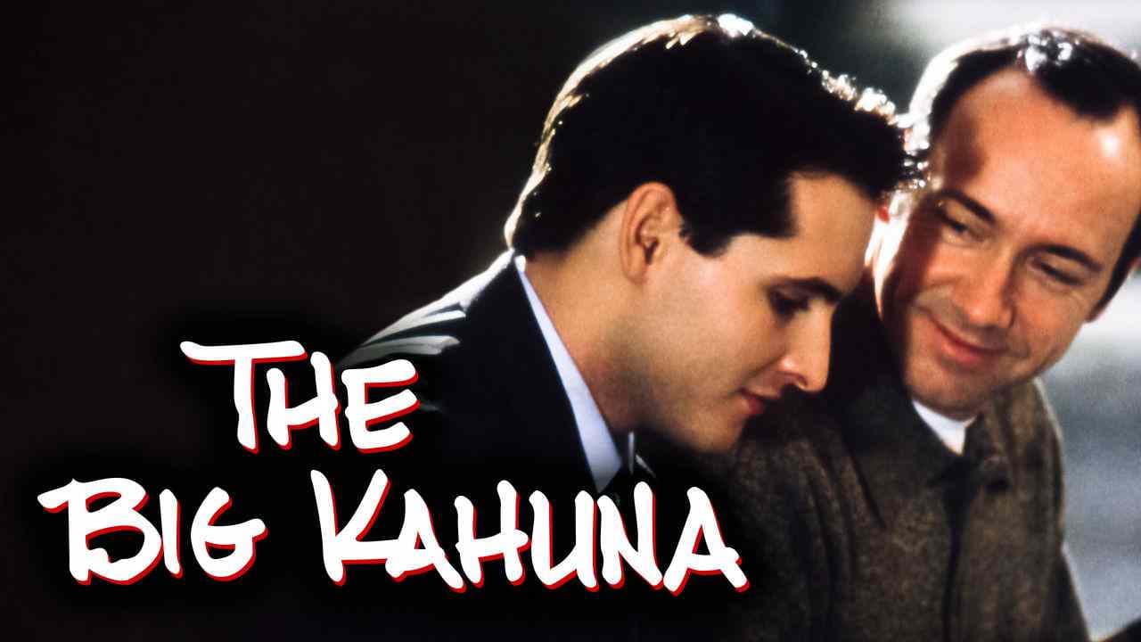 The Big Kahuna still 3
