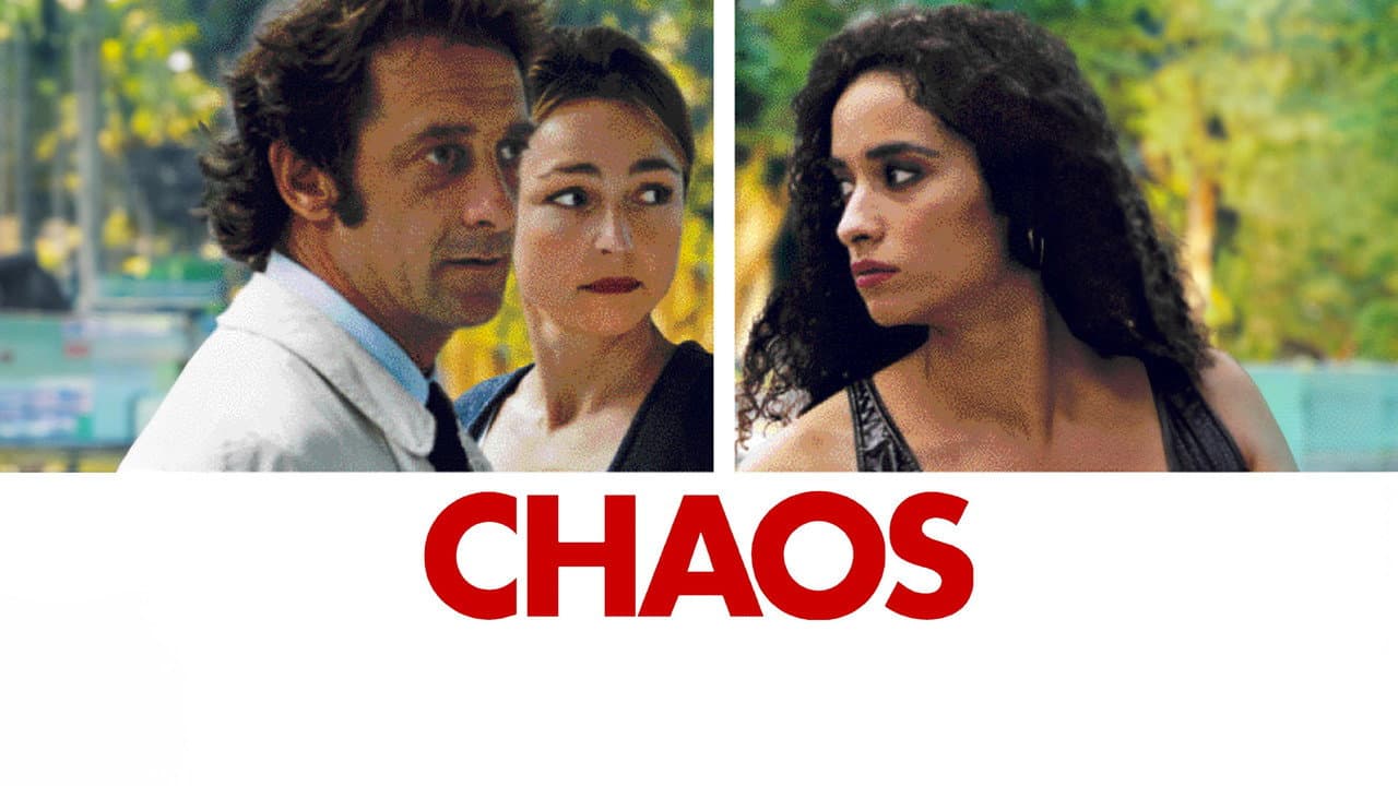 Chaos still 2
