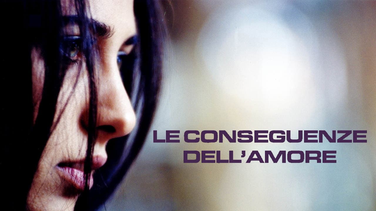 The Consequences of Love still 2