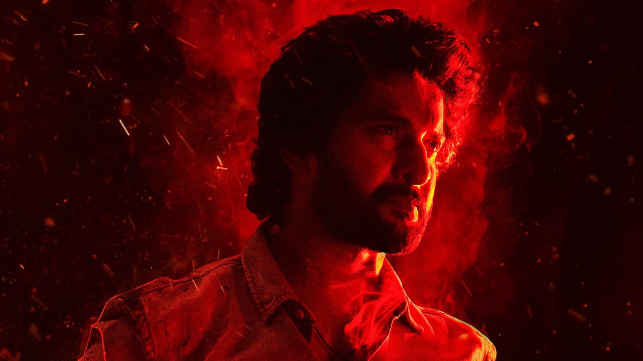 Saripodhaa Sanivaaram still 4