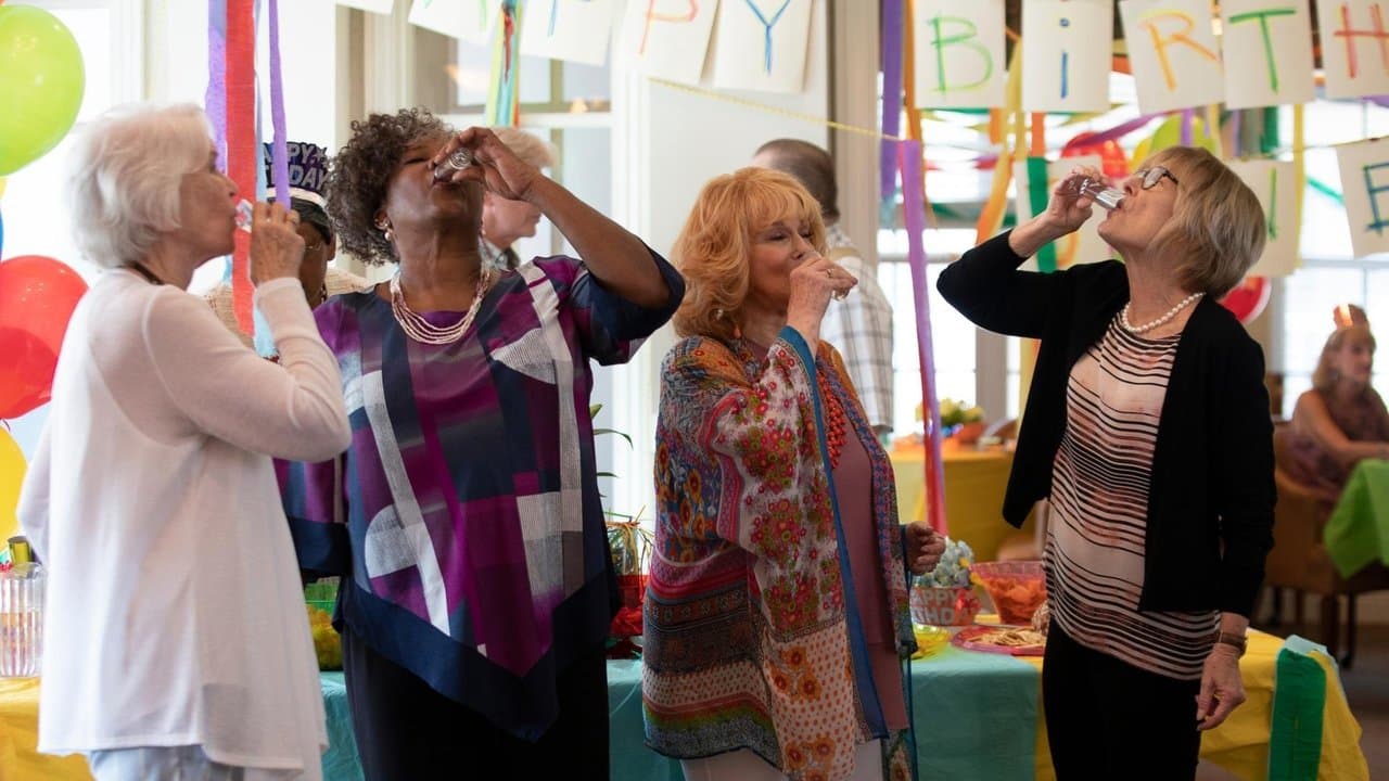 Queen Bees still 1