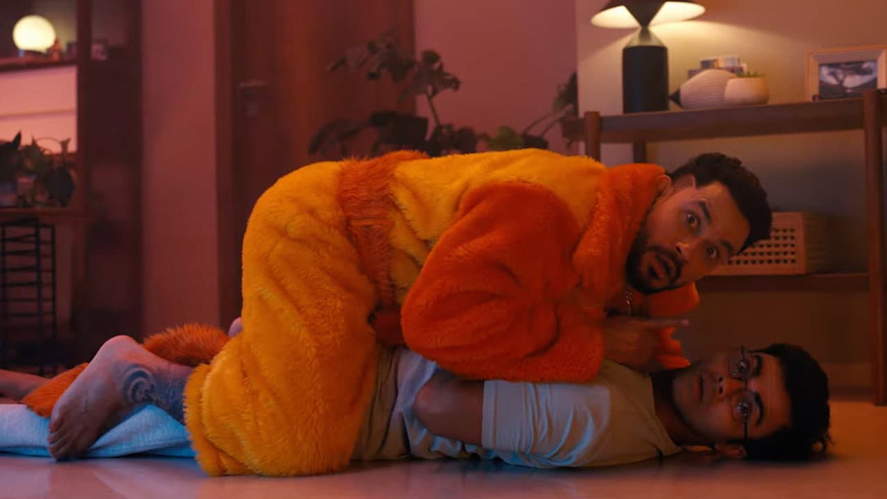 Vibe Trailer Launch: Kunal Kemmu Film Sparks Bollywood still 2