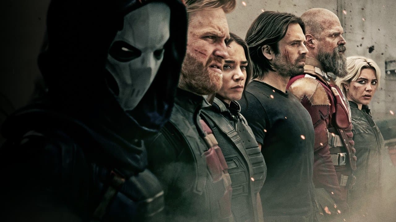 Thunderbolts* still 3