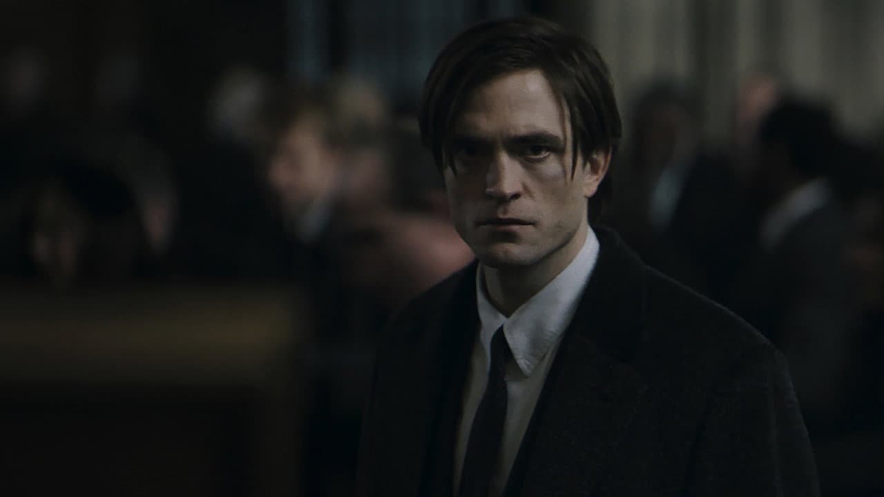 The Batman still 7
