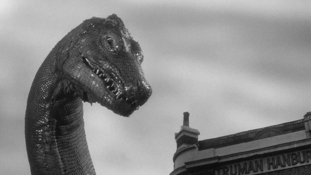 The Giant Behemoth still 1