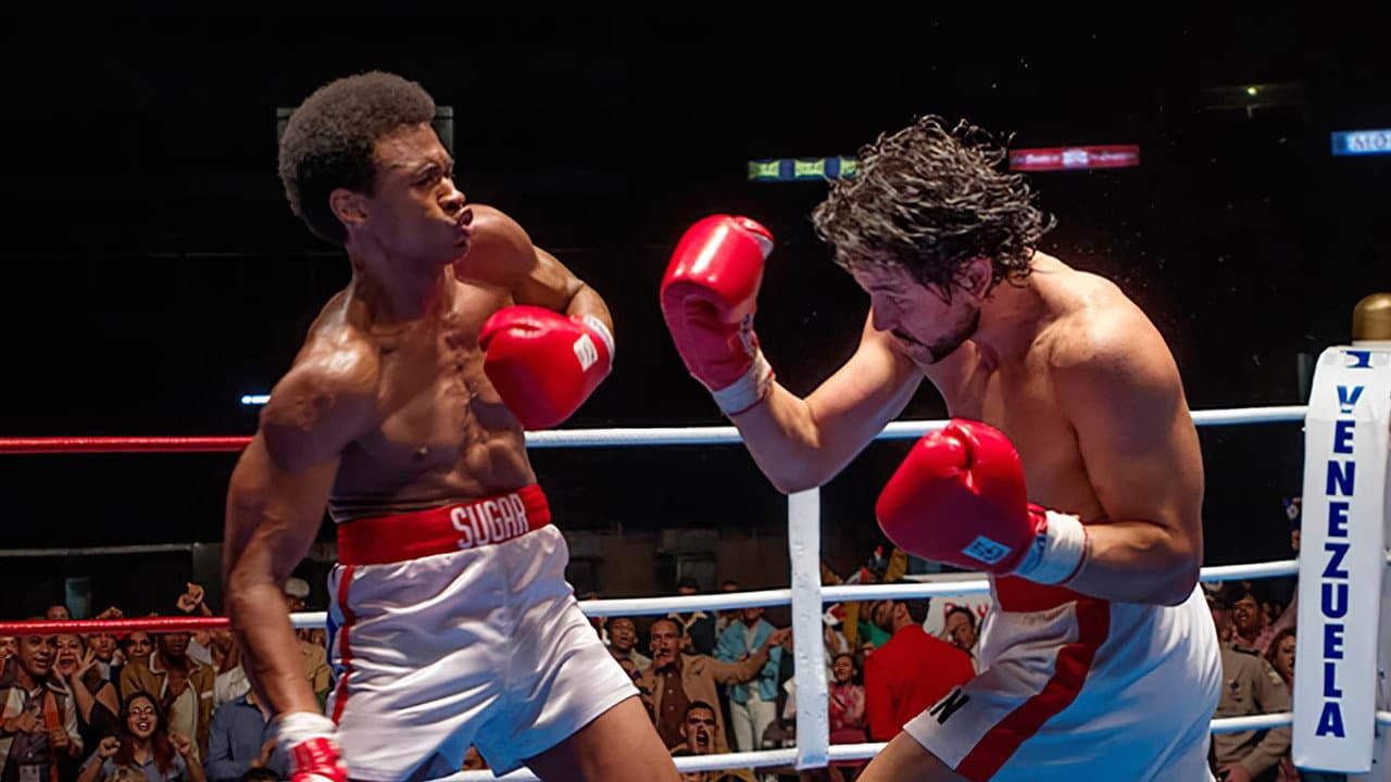 Hands of Stone still 3