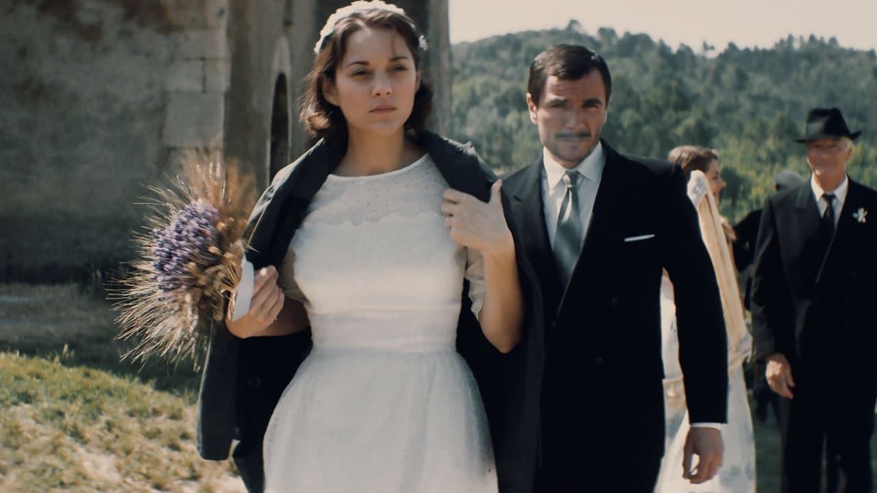 From the Land of the Moon still 2