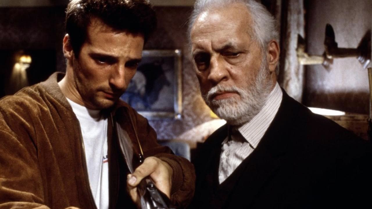 Assassin(s) still 2