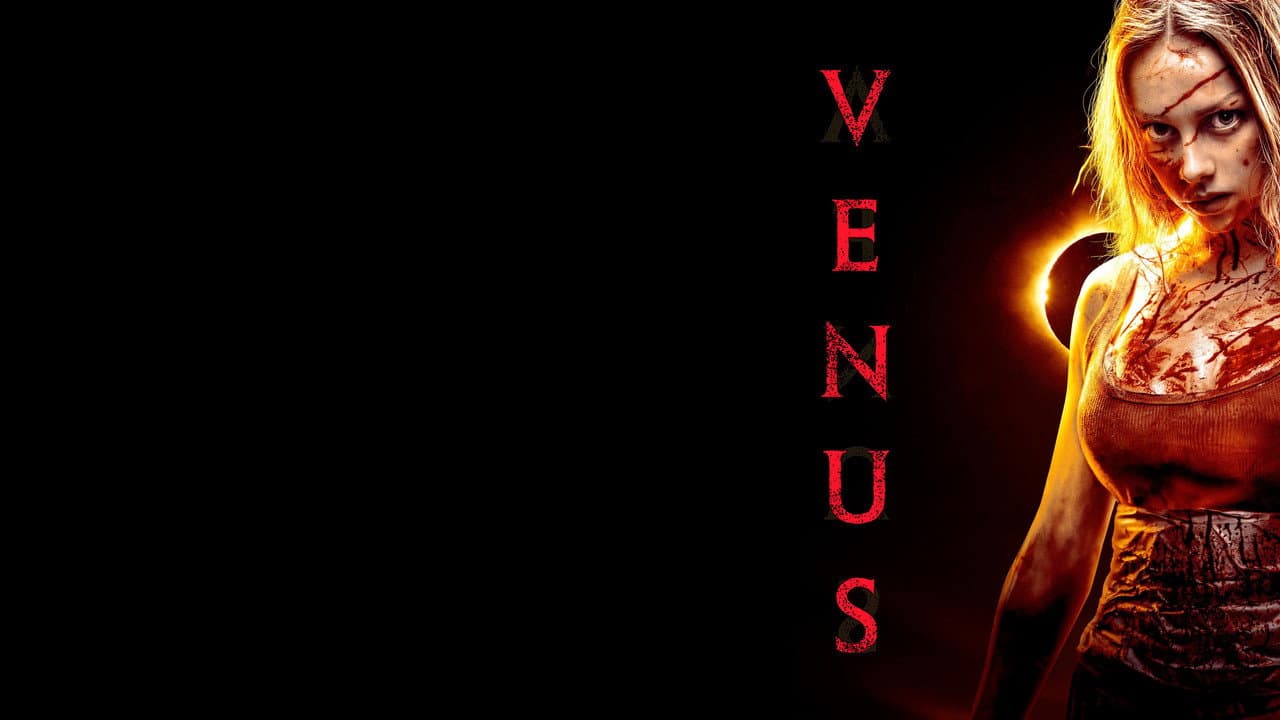 Venus still 1