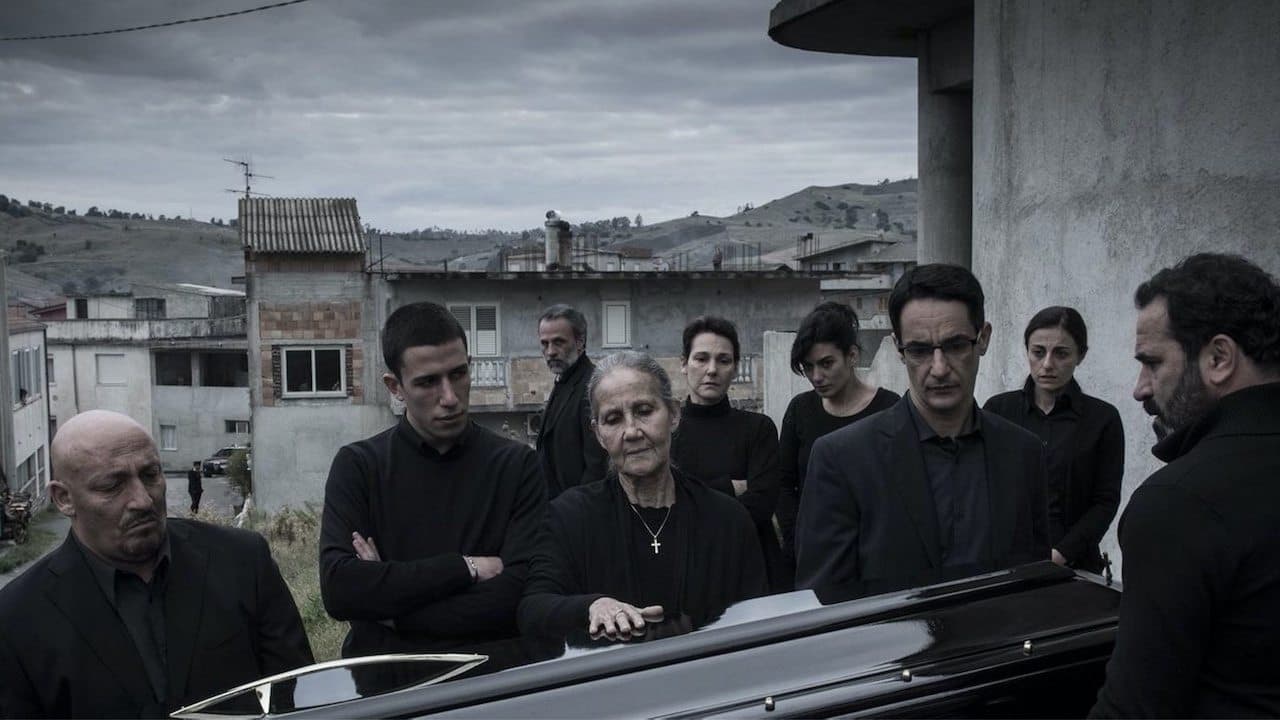 Black Souls still 1