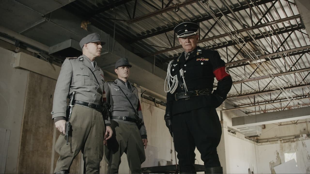Operation Overlord still 2