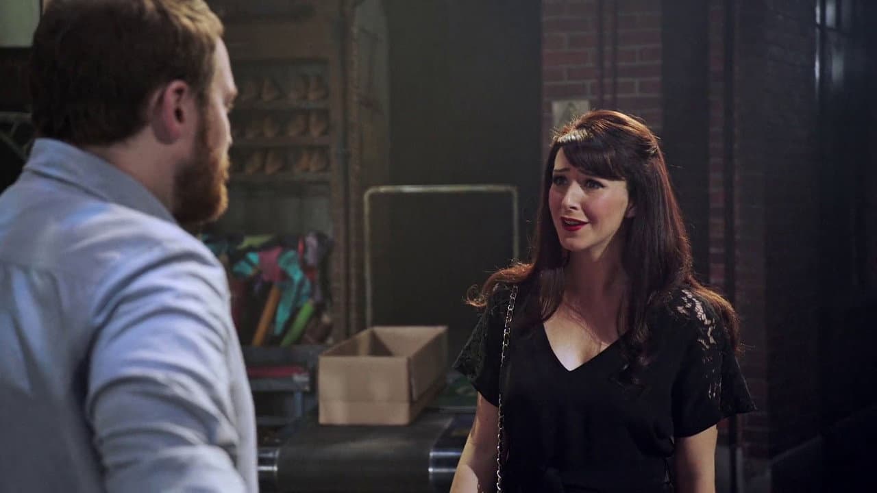 Kinky Boots: The Musical still 7