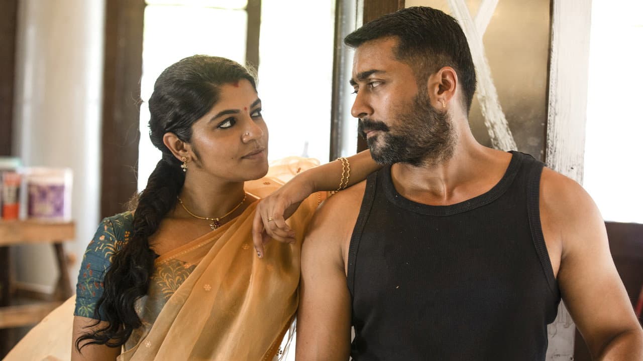 Soorarai Pottru still 2