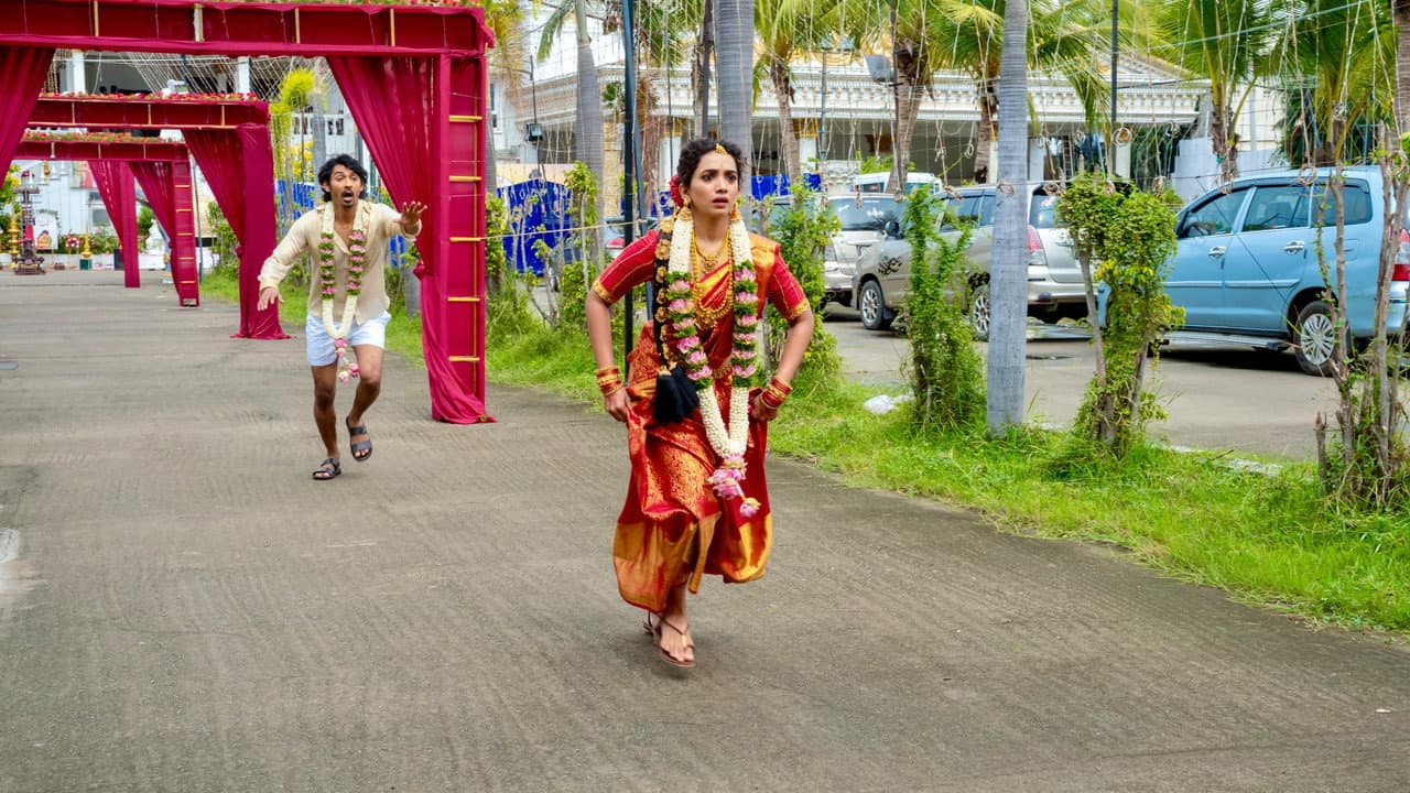 Pyaar Prema Kalyanam Review: Elan's 2026 Tamil Romance still 1