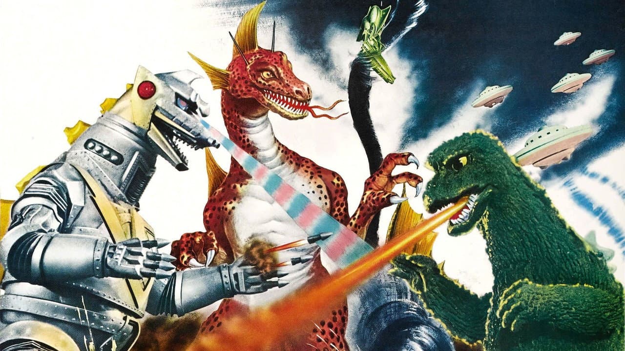 Terror of Mechagodzilla still 3