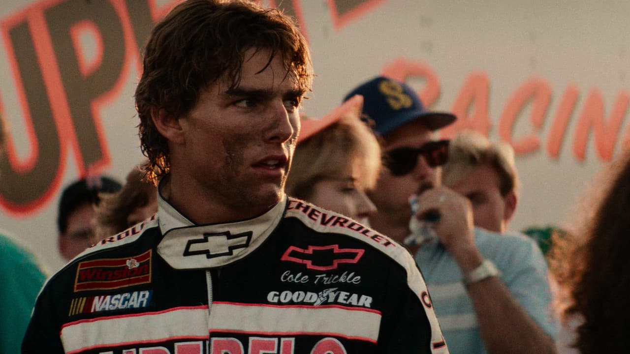 Days of Thunder (1990) - Movie News & Legacy still 5