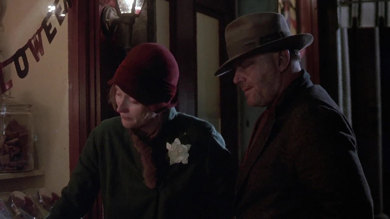 Ironweed still 2