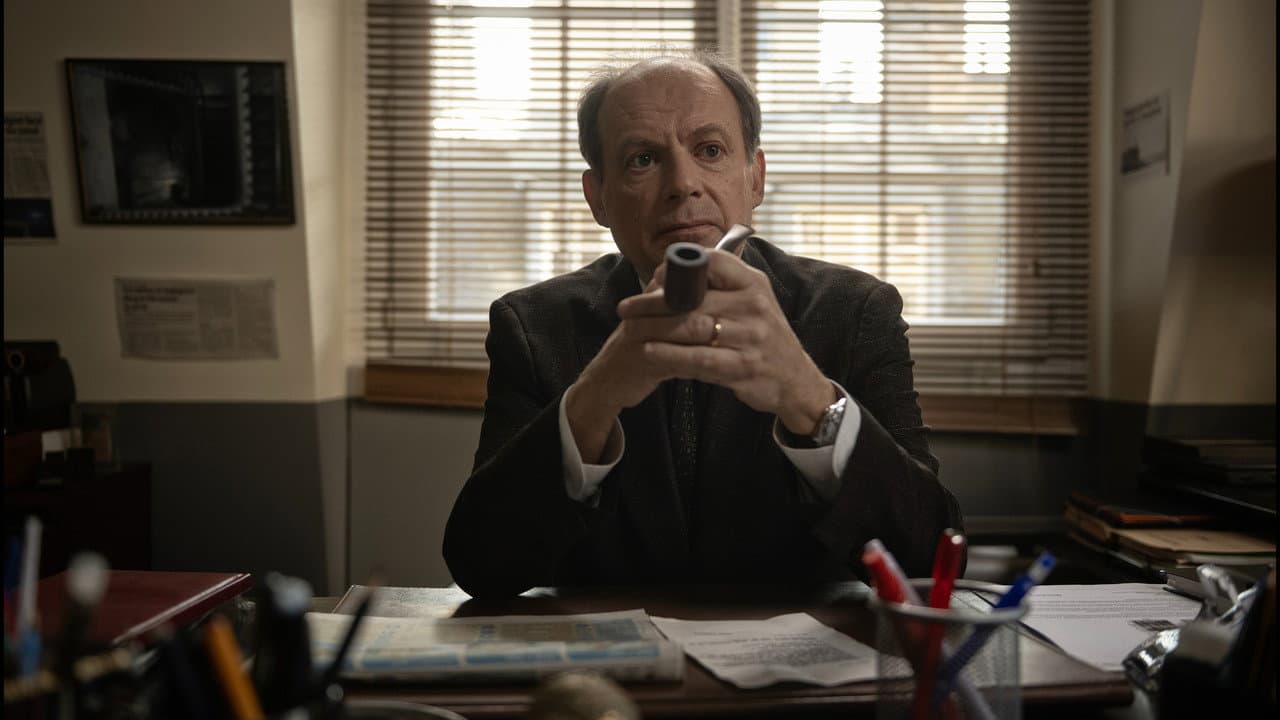 Maigret and the Dead Lover still 3