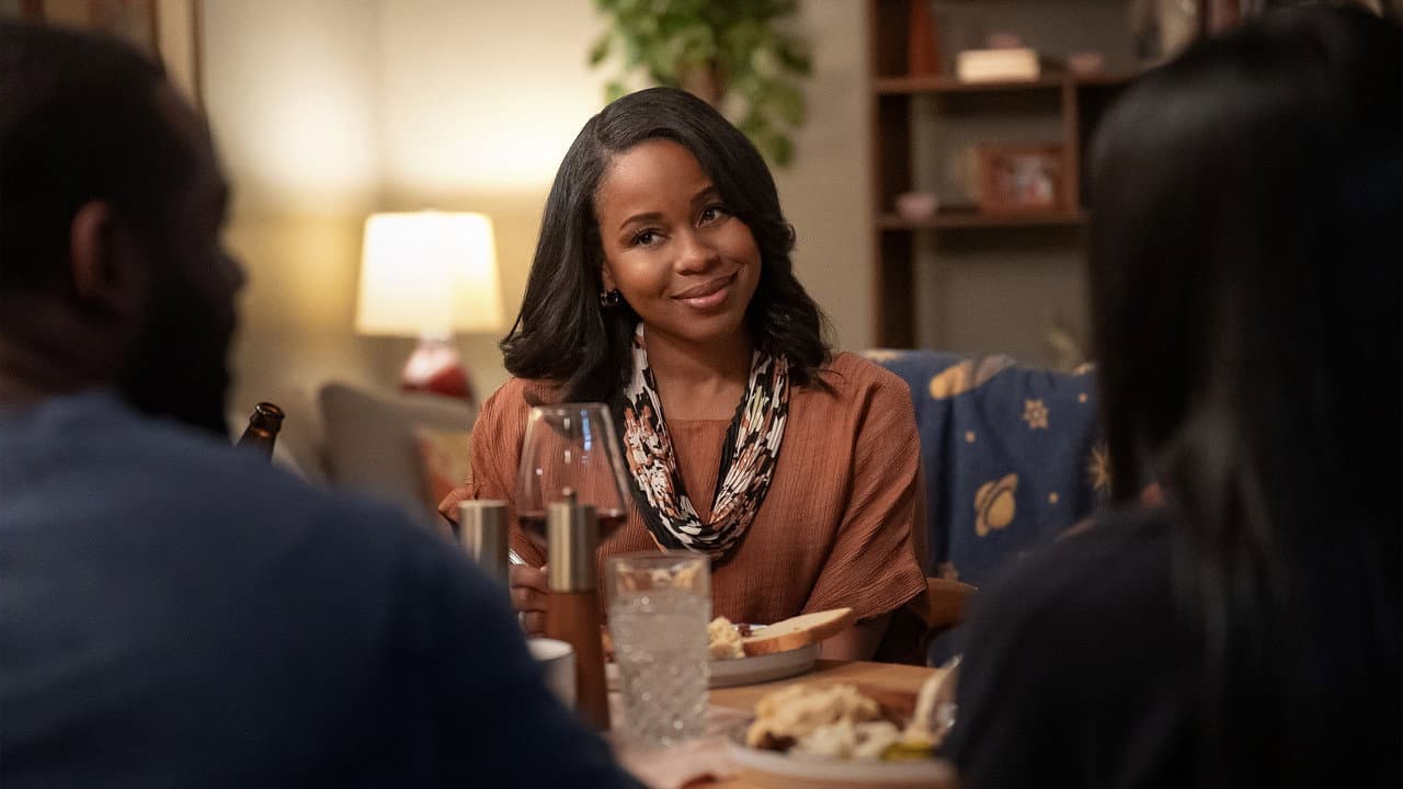 Doing Life Review: Tyler Perry's Emotional Prison Drama still 7