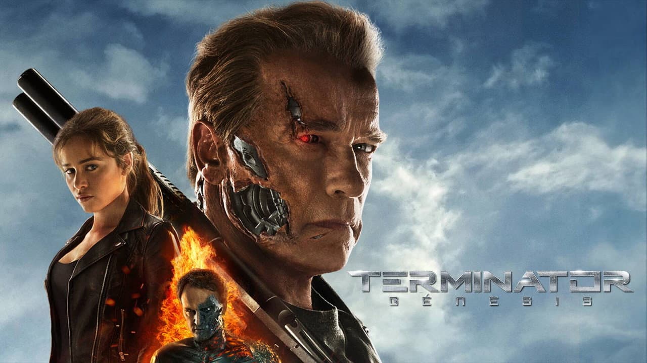 Terminator Genisys still 4