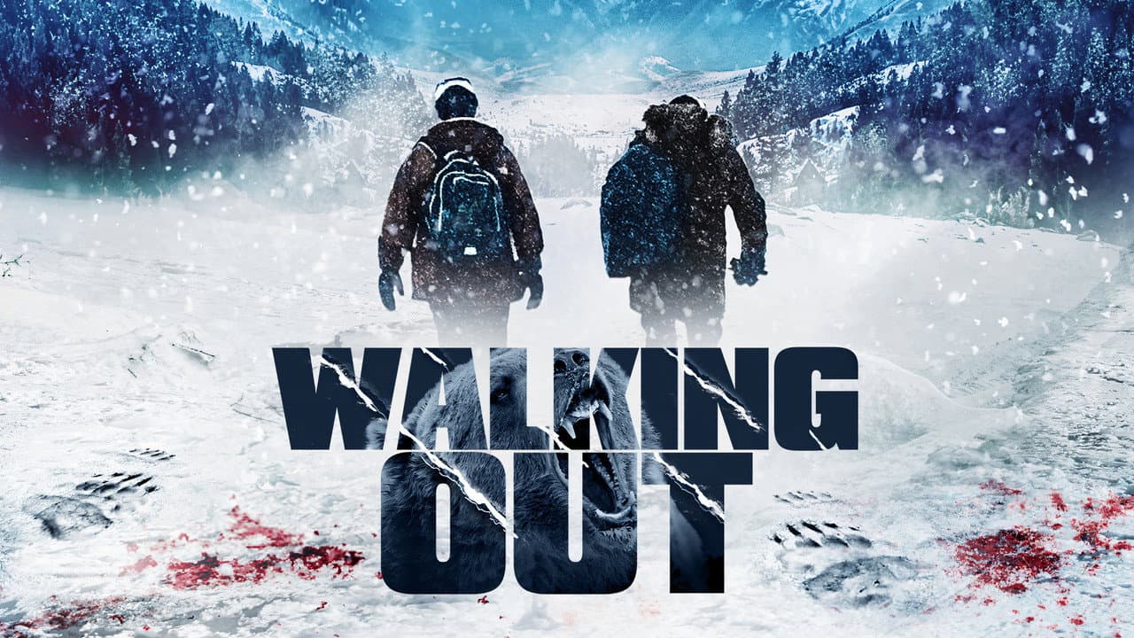 Walking Out still 5