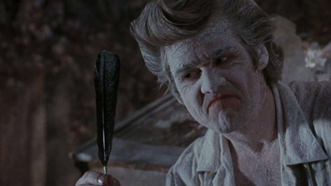 Ace Ventura: When Nature Calls still 7