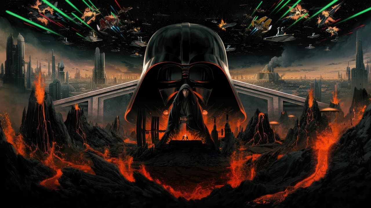 Star Wars: Episode III - Revenge of the Sith still 2