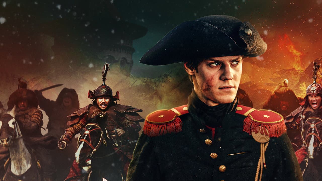 The Conquest of Siberia still 5