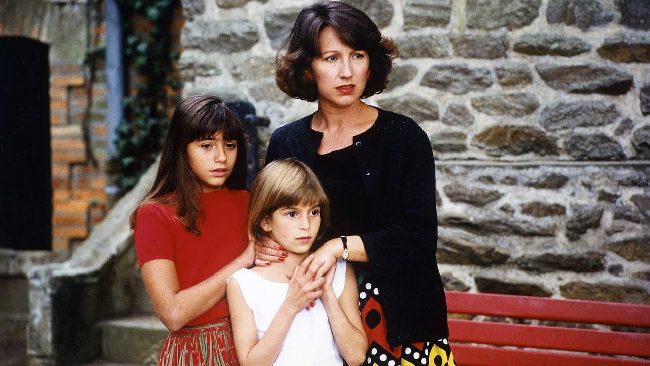 C'est La Vie still 4