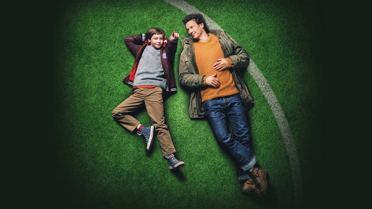 Weekend Rebels still 3