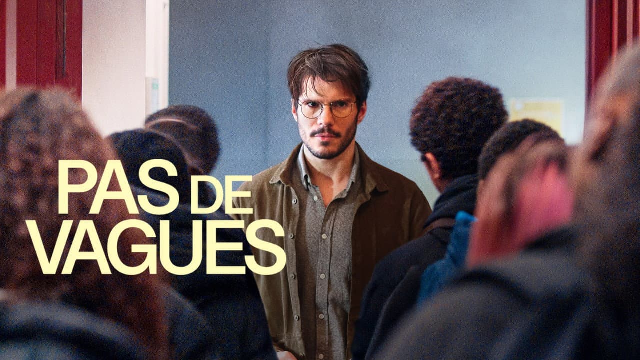 The Good Teacher still 3