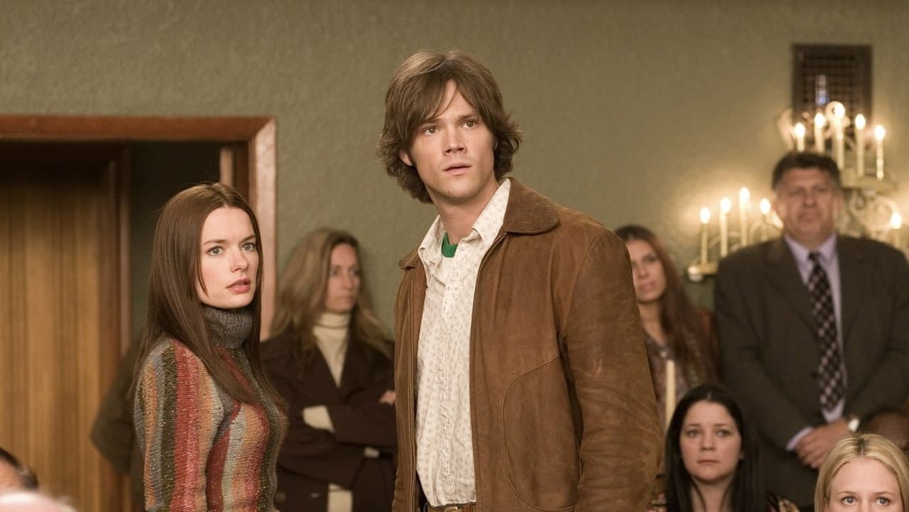 Christmas Cottage still 4