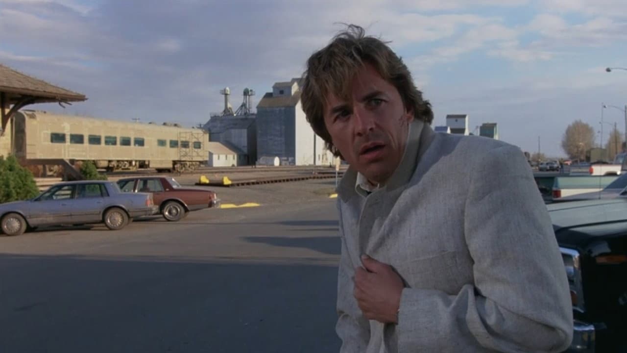 Dead Bang still 3